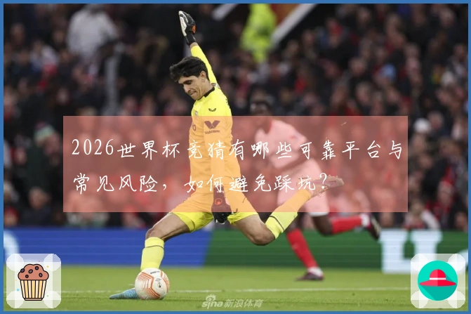 2026世界杯竞猜有哪些可靠平台与常见风险，如何避免踩坑？