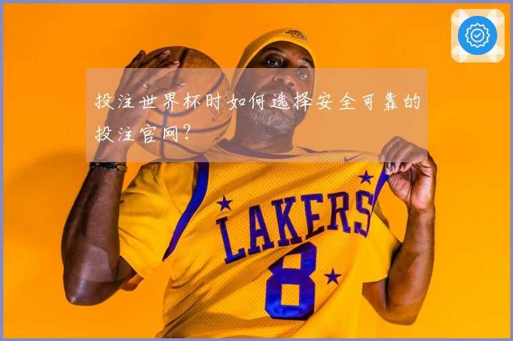 投注世界杯时如何选择安全可靠的投注官网?