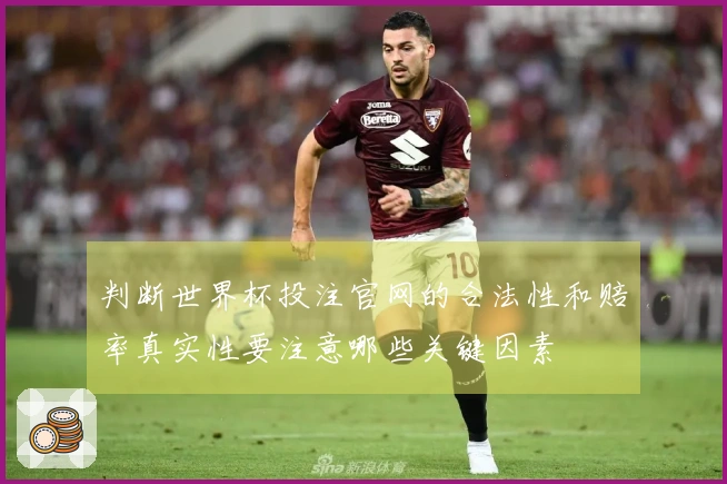 判断世界杯投注官网的合法性和赔率真实性要注意哪些关键因素