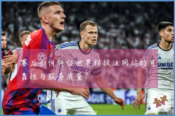 赛后如何评估世界杯投注网站的可靠性与服务质量？