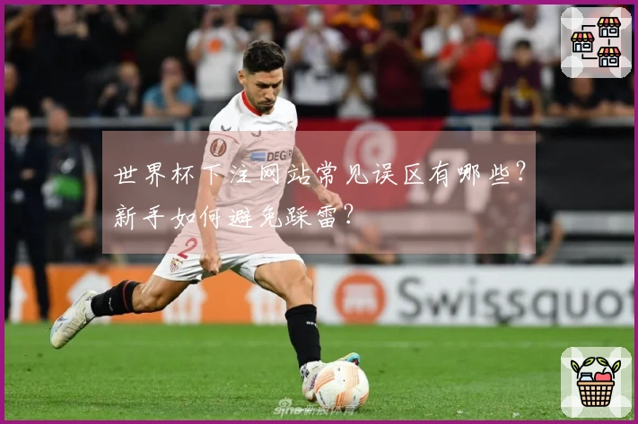 世界杯下注网站常见误区有哪些？新手如何避免踩雷？