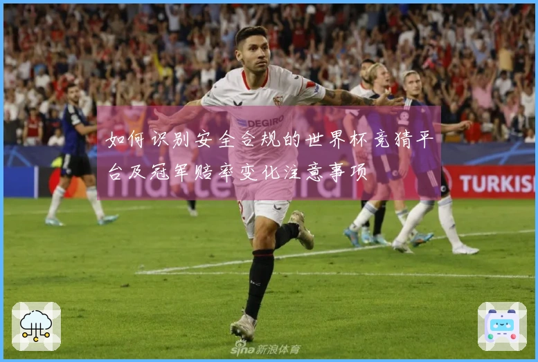 如何识别安全合规的世界杯竞猜平台及冠军赔率变化注意事项