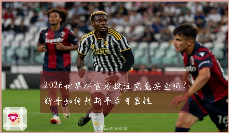 2026世界杯官方投注究竟安全吗?新手如何判断平台可靠性
